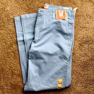 Dockers Off The Clock Khaki